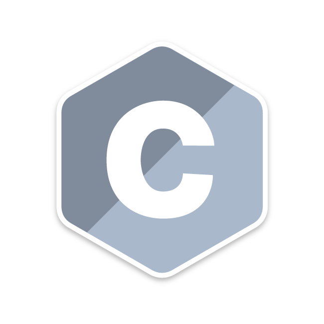 C